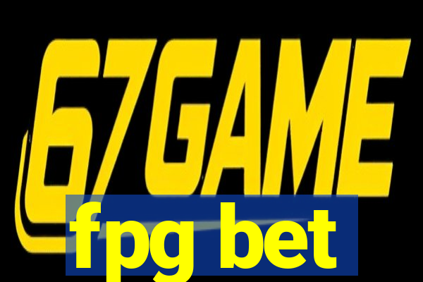 fpg bet